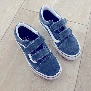 Kids youth 1 Vans